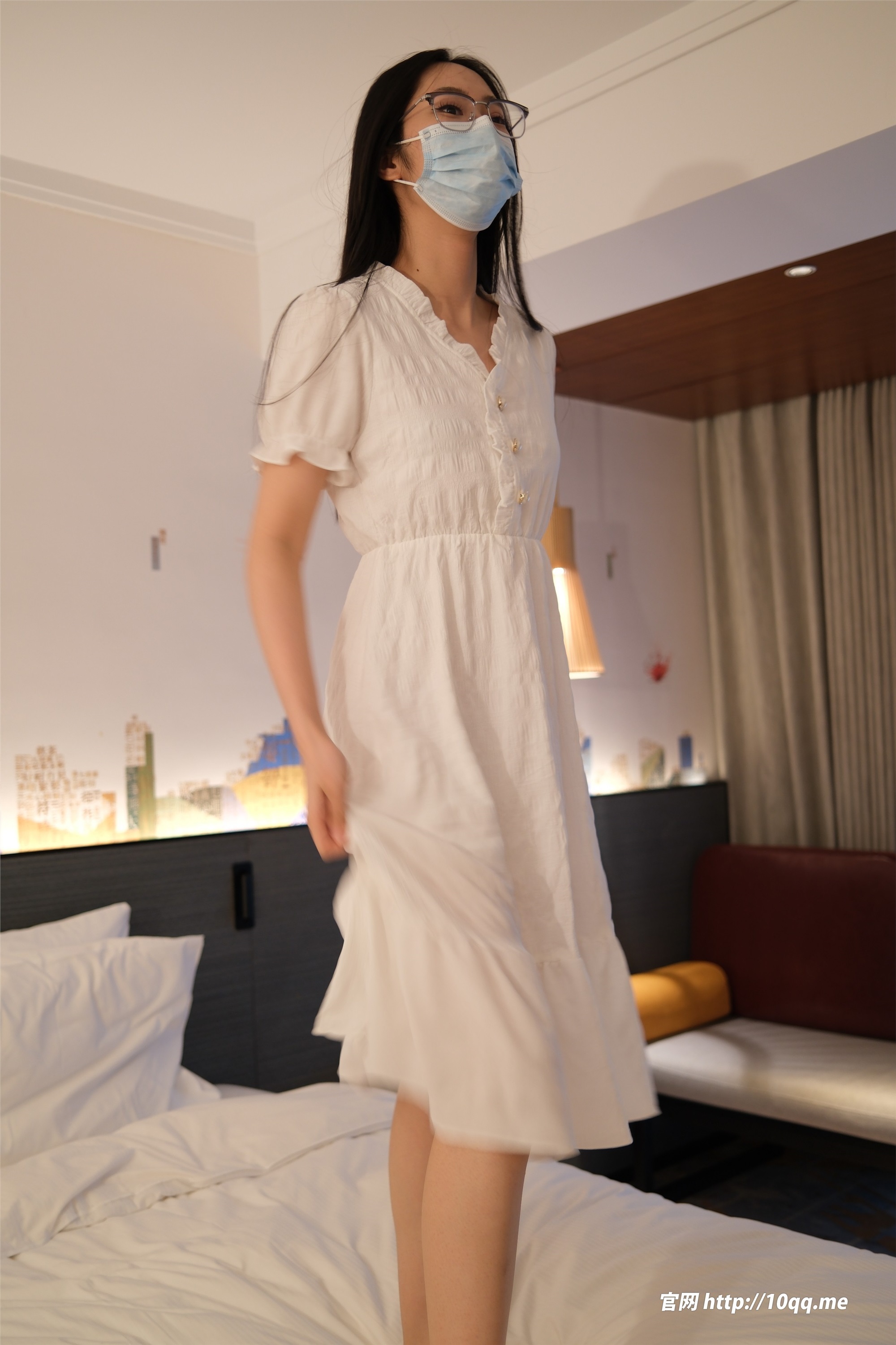 ROSI口罩系列 2024.08.13 NO.2984